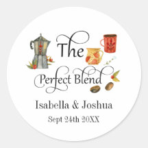 完璧なブレンドお洒落のコ結婚ーヒー