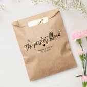 完璧なブレンド、紅茶またはコーヒー好みのバッグ フェイバーバッグ (封をした状態)