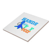 完璧なブー!TGIF神感謝していその金曜ハクナマット タイル (側面)