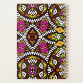 完璧なプランナー プランナー手帳 (裏面)