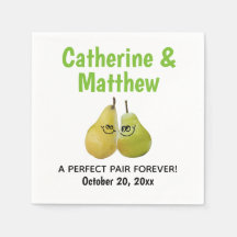 完璧なペアの漫画の梨結婚の