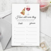 完璧なペア彼らは何歳だったブライダル