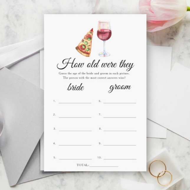 完璧なペア彼らは何歳だったブライダル (クリエイターアップロード済み)