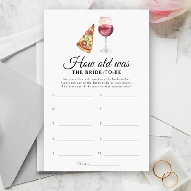 完璧なペア新婦は何歳になる予定だったか (クリエイターアップロード済み)