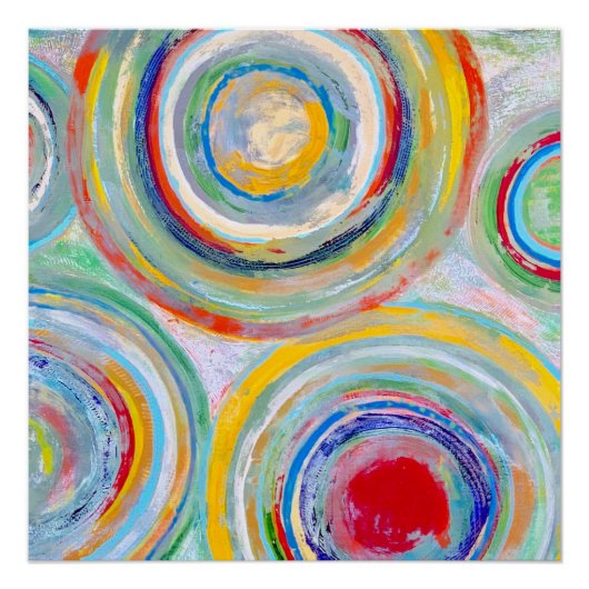 完璧なポスターをスピンアウト ポスター (正面)