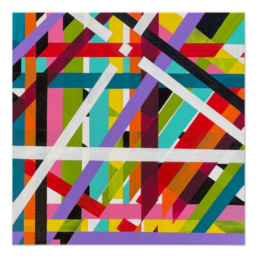 完璧なポスター ポスター (正面)