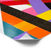 完璧なポスター ポスター (コーナー)