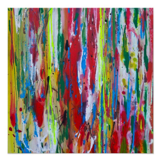 完璧なポスター ポスター (正面)