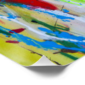 完璧なポスター ポスター (コーナー)