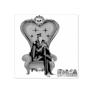 完璧なマスターフルカウント公爵シール魅了 ラバースタンプ