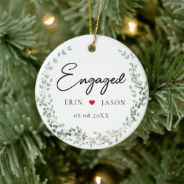 完璧なマッチ！エレガント，シュンペル，リース セラミックオーナメント