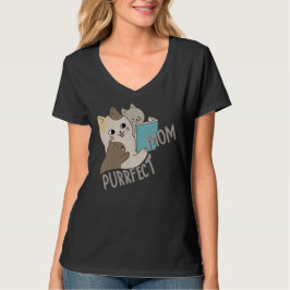 完璧なママTシャツ Tシャツ