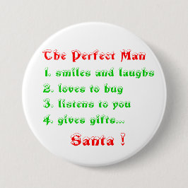 完璧なマンボタン 缶バッジ