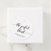 完璧なリラックスブレンドのスクリプトを結婚作成 フェイバータグ (インサイチュ)