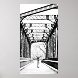 完璧なロングボードデー ポスター