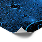 完璧な世界で ポスター (角)