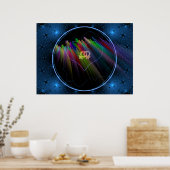 完璧な世界で ポスター (キッチン)