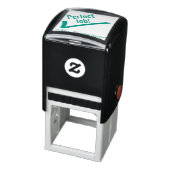 「完璧な仕事！」 フィードバックのスタンプ セルフインキングスタンプ (商品)