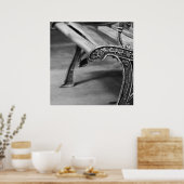 完璧な休息場所 ポスター (キッチン)