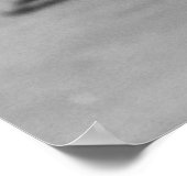 完璧な休息場所 ポスター (角)