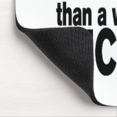 完璧な司会者ほど悪くはない！ マウスパッド (コーナー)