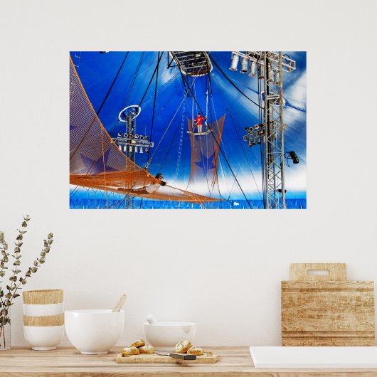 完璧な子供時代のポスター ポスター (キッチン)