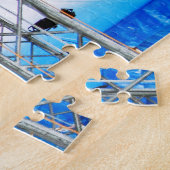 完璧な子供時代ジグソーパズル ジグソーパズル (側面)