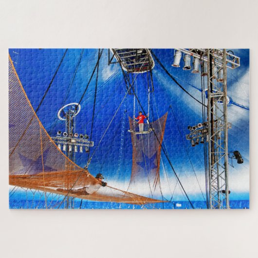 完璧な子供時代ジグソーパズル ジグソーパズル (横)