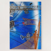 完璧な子供時代ジグソーパズル ジグソーパズル (縦)