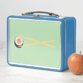 完璧な寿司I メタルランチボックス (インサイチュ)