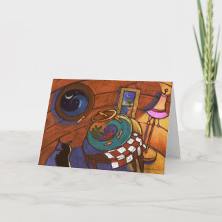 完璧な嵐 カード