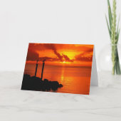 完璧な平和 カード (正面)