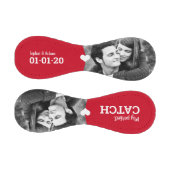 完璧な捕結婚獲婚約の保存 野球ボール (パネル)