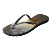 完璧な日の出 ビーチサンダル (アングル)