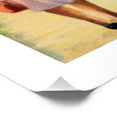 完璧な日曜日 ポスター (コーナー)