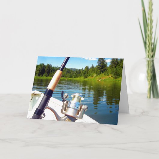 完璧な日 カード (正面)