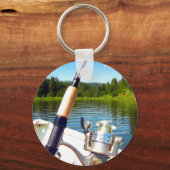 完璧な日 キーホルダー (正面)