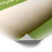 完璧な日 ポスター (角)