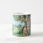 完璧な日 – マグカップ (中央)