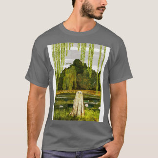 完璧な日 Tシャツ