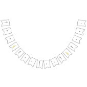 完璧な洋ナシ – ウェルカムバンティングバナー バンティングフラッグ (全)