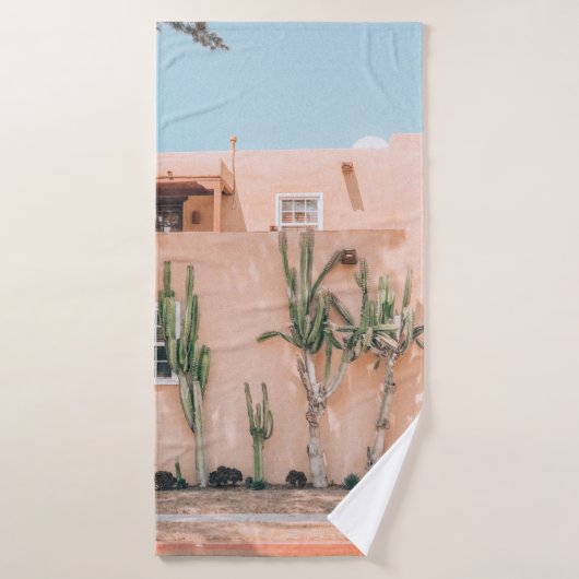 完璧な色合い バスタオル (バスタオル)