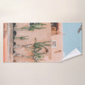 完璧な色合い バスタオル (バスタオル)