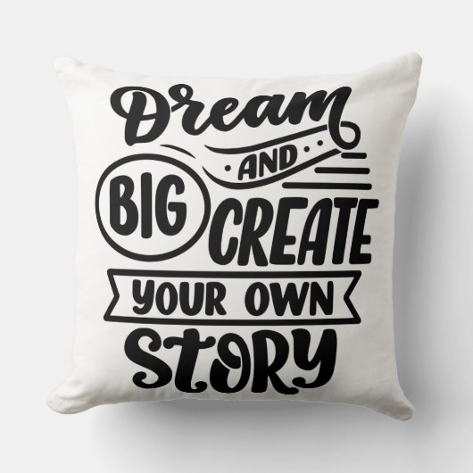 完璧な贈り物 クッション (正面)