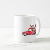 完璧な贈り物 コーヒーマグカップ (正面右)