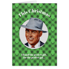 完璧な贈り物、完璧なギャル…