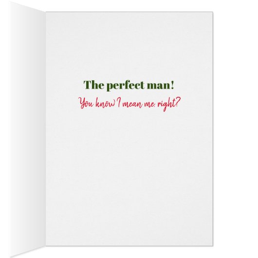 完璧な贈り物、完璧なギャル… (内側 (右))