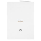 完璧な贈り物、完璧なギャル… (裏面)