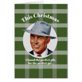 完璧な贈り物、完璧なギャル… (正面)