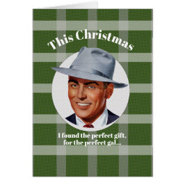 完璧な贈り物、完璧なギャル…